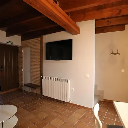 Casa de Férias La Chiquitita *