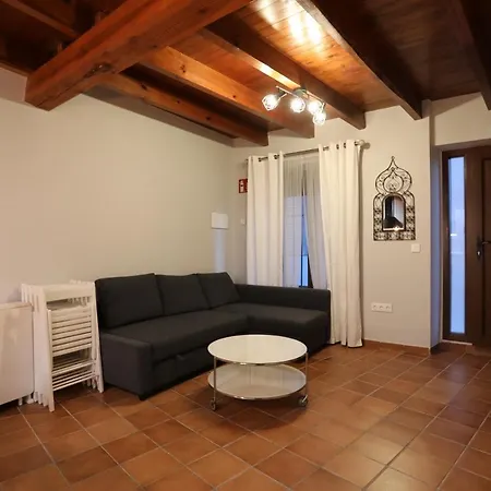 Casa de Férias La Chiquitita *