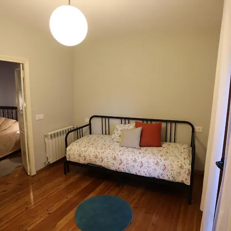 Holiday home La Chiquitita Alaejos