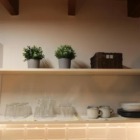 Casa de Férias La Chiquitita