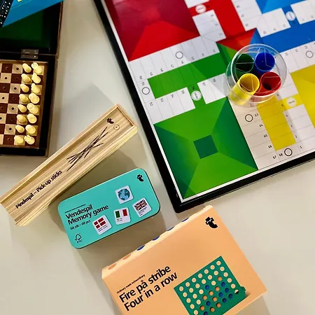 La Chiquitita Nyaraló *