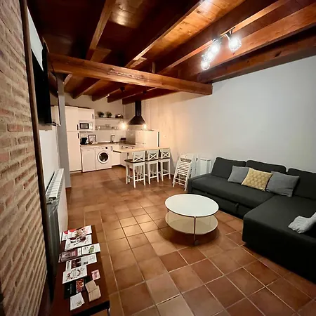 La Chiquitita Casa de Férias