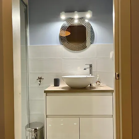 Casa de Férias La Chiquitita *