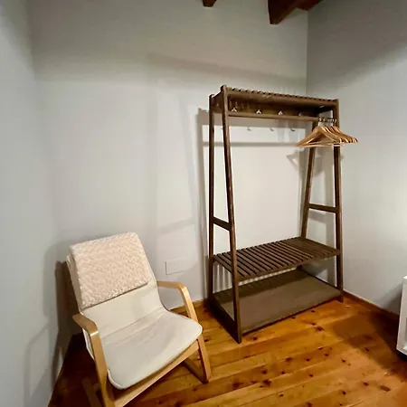 La Chiquitita * Alaejos