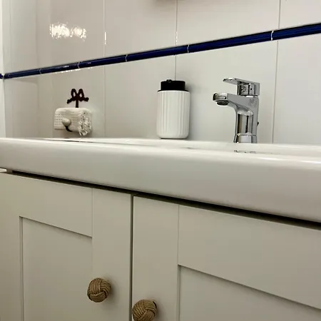 La Chiquitita Casa de Férias