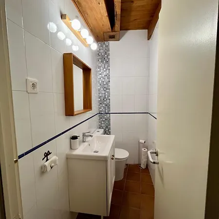 Casa de Férias La Chiquitita *