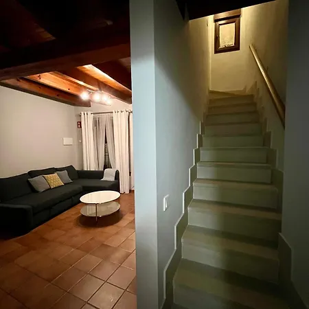 La Chiquitita Casa de Férias *