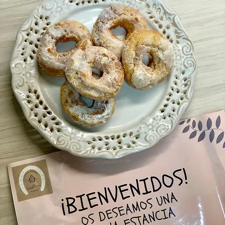 Casa de Férias La Chiquitita