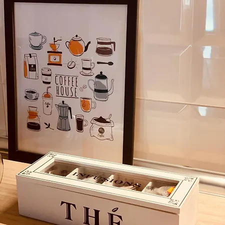 Casa de Férias La Chiquitita