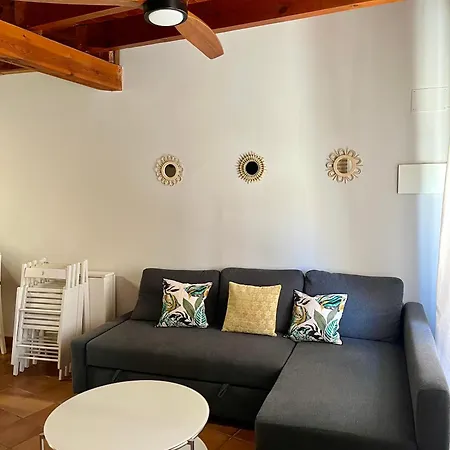 La Chiquitita Casa de Férias *