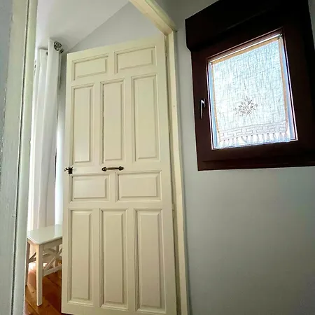 La Chiquitita Prázdninový dům Alaejos