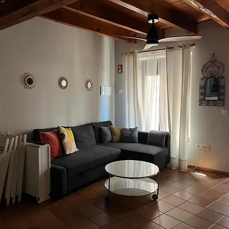 Ferienhaus La Chiquitita