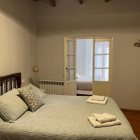 Ferienhaus La Chiquitita Alaejos