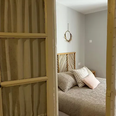 Ferienhaus La Chiquitita