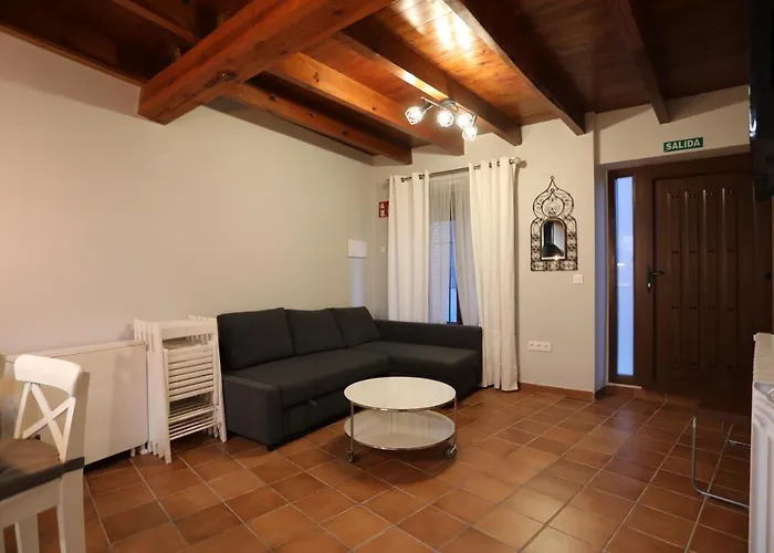 Holiday home La Chiquitita *