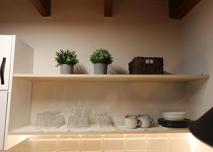 Holiday home La Chiquitita