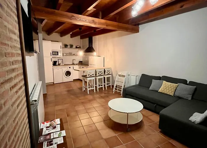 La Chiquitita Holiday home