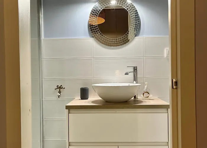 Holiday home La Chiquitita *