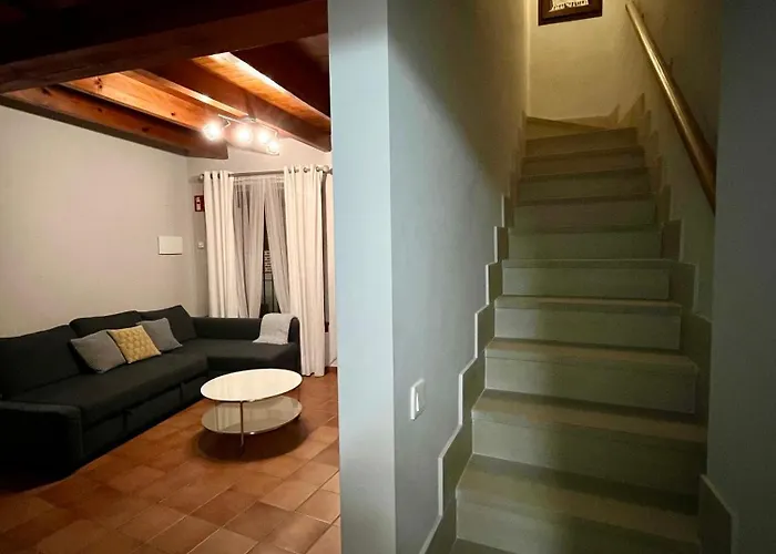 La Chiquitita Holiday home *