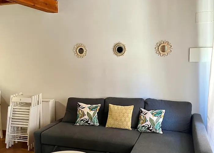 La Chiquitita Holiday home *