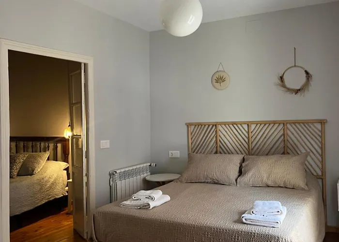 La Chiquitita Holiday home *